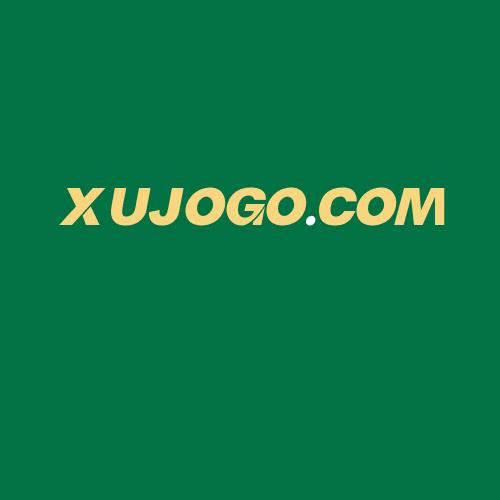 Logo da XUJOGO